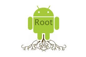 jangan root android
