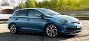 Toyota Auris pdia