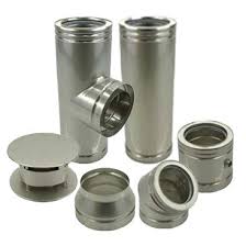 Schiedel MF : Specflue
