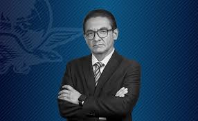 El juicio político a Maru Campos, escribe Manuel Feregrino