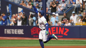 MLB Players of the Week: Springer, Busch, and Wheeler Honored