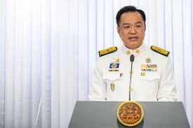Royal Thai Government - News update