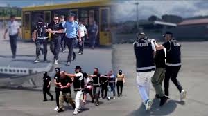 TRT Haber - News update