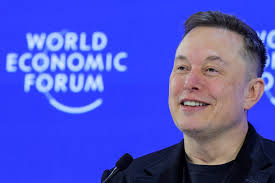 Elon Musk Predicts SpaceX AI Dominance and Warns of Non-AI Firm Extinction