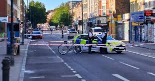 Hackney Gazette - News update