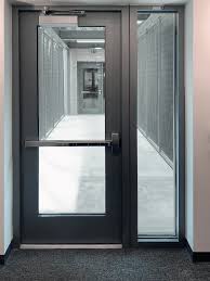 Fire-Protective vs. Fire-Resistive Door Glazing: What's the ...