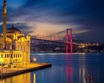 İstanbul, Türkiye resmi