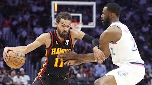 Atlanta Hawks vs. Miami Heat Play-In: Injury Report and Game Preview