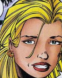 Mary Kelleher. Mary Kelleher (Earth-616). Gallery - Mary_Kelleher_(Earth-616)