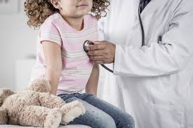 Increase in Pertussis Cases Reported in Peterborough-Area Schools: Alert from Health Department - 1