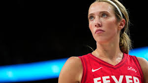 Lexie Hull's Injury Recovery: A Strategic Approach by the Indiana Fever