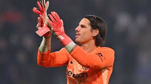 yann sommer