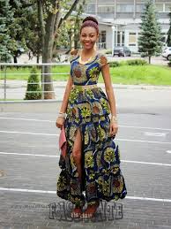 Image result for kitenge fashion