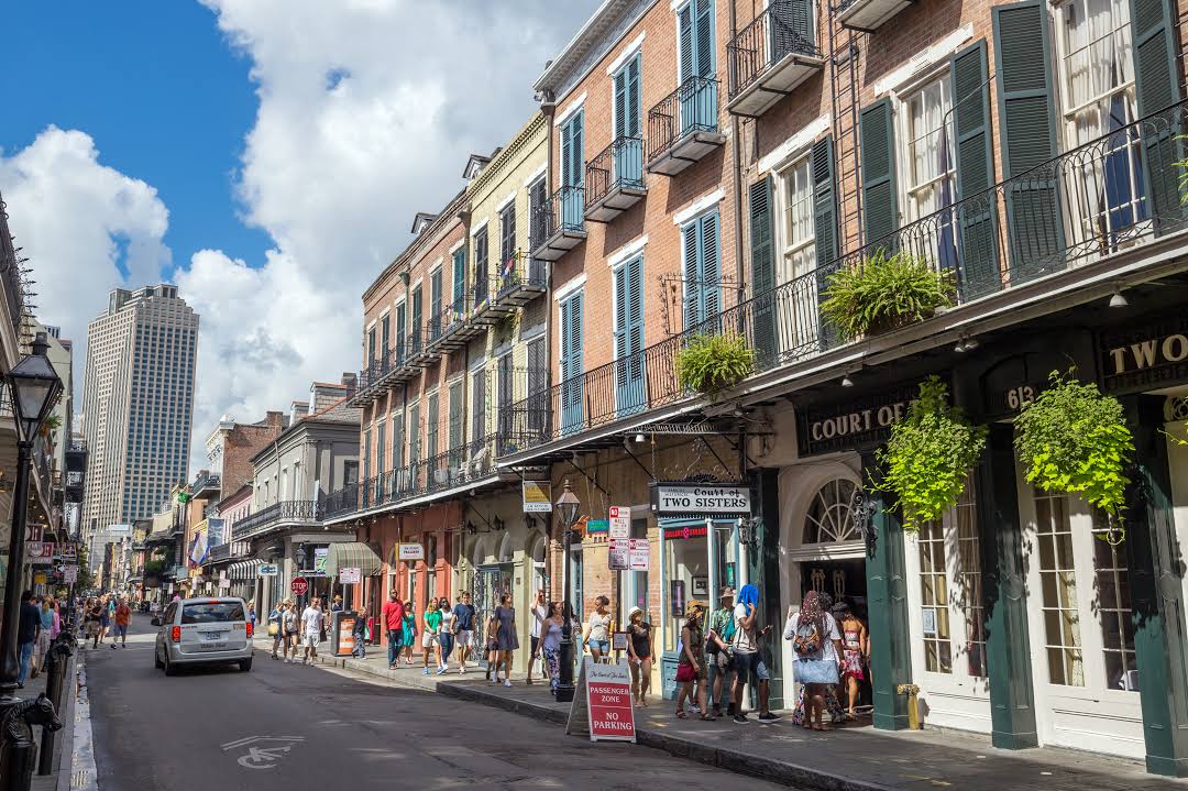 Find Cheap Flights from Chicago to New Orleans Google Flights