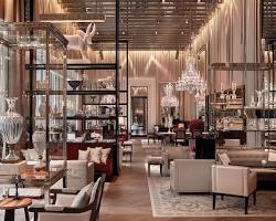 Image of Baccarat Hotel New York