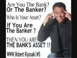 Robert Kiyosaki - Best &amp; Most Influential / Motivational Quotes ... via Relatably.com