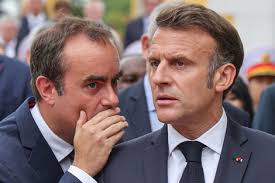 Crisis en Francia: ¿Macron se aferra al poder con Lecornu? Análisis