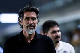 📋 Atlético-MG line-up set to chase first Sula win