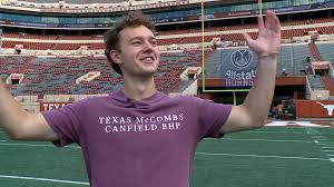 UT freshman wins $1.2M on ‘College GameDay’ donates half, then wins $1M more for charity
