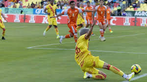 Atletico Morelia Vs