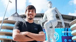 david silva
