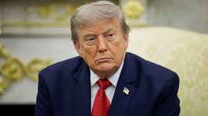 Trump’s Economic Blame Game: 6 in 10 Americans See a Gloomy Future—Is His Policy the Real Culprit?