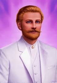 saint germain - in suit. NOTE TO VIEWERS: An Urgent Message from Master Saint Germain was released earlier this week. Today (3-8-14) he graciously offered ... - saint-germain-in-suit