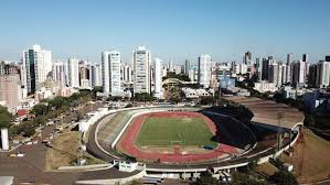 Coritiba visita Maringá para estreia do time principal no Campeonato Paranaense