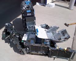 Image result for St Louis Fed Hacker Attack