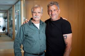 Patrick Huard's Return to TV: A Comeback That Could Change Everything