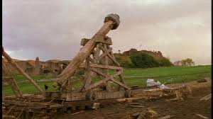 Image result for trebuchet