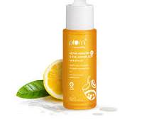 Hyaluronic Acid Face Serum Plum product