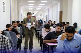 جزئیات برگزاری کنکور سراسری در ۱۰ شهرستان خراسان جنوبی اعلام شد