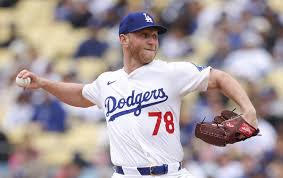 Ben Casparius Settling in as Shohei Ohtani's Pitching Partner