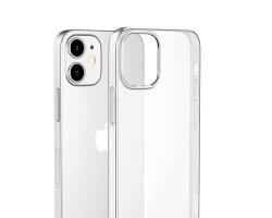 Image of TPU iPhone Cover