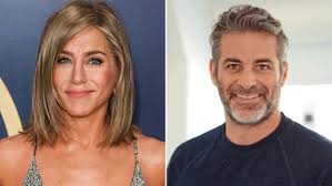 Jennifer Aniston's New Flame: Bethenny Frankel's Surprising Connection! - Imagen principal del artículo