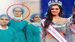 بالصور شاهد ملكة جمال العالم