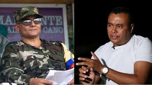 Guerra y Paz: Petro negocia con Calarcá y bombardea a 'Mordisco'