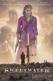 Sweetwater (2013)