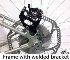 Image result for bicycle disk brake