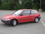 1988 Honda Civic - Overview - CarGurus