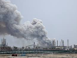 Iran war live: IRGC says spokesman killed in US-Israeli missile attack