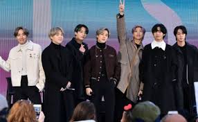 Página oficial de los Grammy ELIMINA videos de BTS cantando “Butter” y “Dynamate” tras polémica decisión