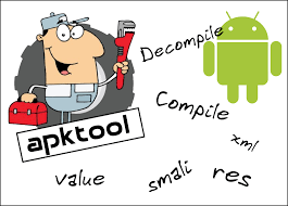 apktool Logo