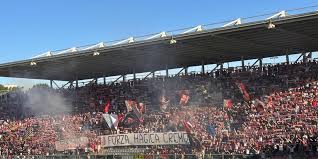 ¡Partidazo! Cremonese vs. Sassuolo: ¡Más de 10.000 almas en el Zini! - Imagen ilustrativa del artículo