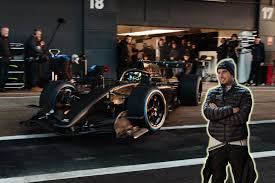 Checo Pérez y Cadillac entran al nuevo léxico de la F1 2026