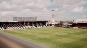 Grimsby Town Football Club - News update