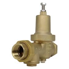 Zurn-Wilkins 1-625XL3HR Pressure Reducing Valve