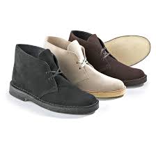 Résultat de recherche d'images pour "clarks desert boots"