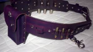 Image result for Military@T.H.E. BELT